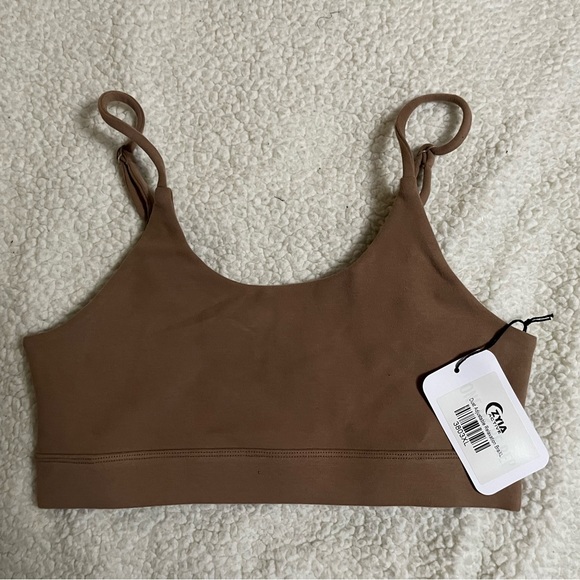 Zyia NWT Dust Adjustable Relaxation Bra XL - Picture 4 of 7